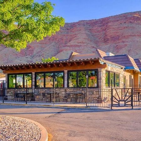 Luxury Downtown Rental Moab Exterior photo