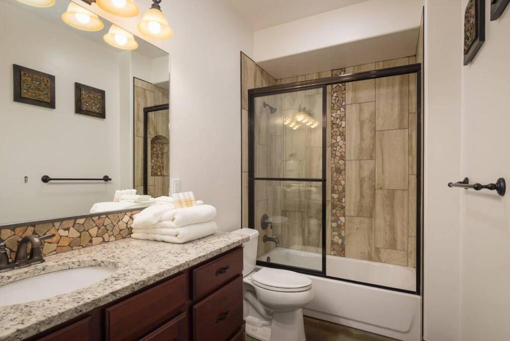 Luxury Downtown Rental Moab Exterior photo